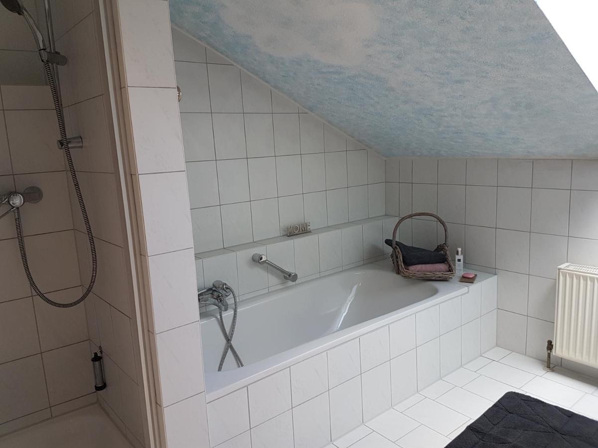 Ferienwohnung Am Starnberger See Seeshaupt Bagian luar foto